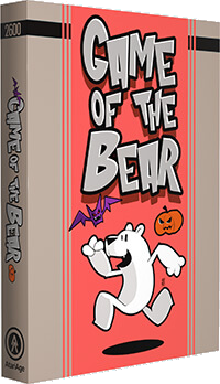 banner game of the bear