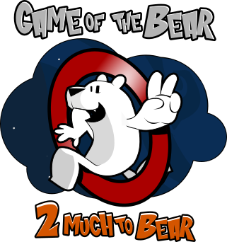 banner game of the bear