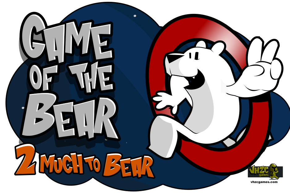 game of the bear